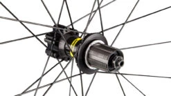 Mavic Crossride FTS-X Disc 6-Loch 29" Laufradsatz -Fahrradzubehör 313200