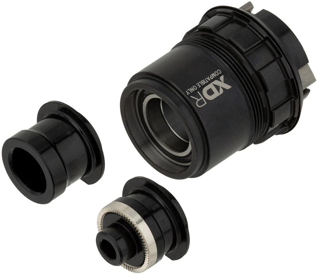 Freilaufkörper Mit CeramicSpeed-Lagern 3 Freilaufkörper Mit CeramicSpeed-Lagern