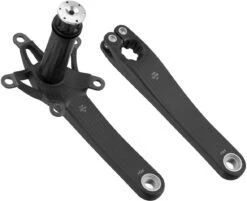 Clavicula SE Compact Kurbel 13 Clavicula SE Compact Kurbel -Fahrradzubehör 316507