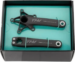 Clavicula SE Compact Kurbel 15 Clavicula SE Compact Kurbel -Fahrradzubehör 316509