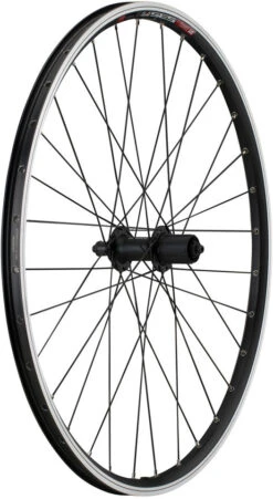 DT Swiss 535 + Shimano T3000 / DH-C3000 26" Laufradsatz -Fahrradzubehör 316994