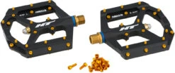 HT EVO-MAG ME03T Plattformpedale -Fahrradzubehör 317070