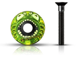 Stem:cap Ahead Kappe 1 1/8" Modell 2020 -Fahrradzubehör 317205