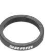 SRAM Headset Spacer-Set UD Carbon 5-teilig 2 SRAM Headset Spacer-Set UD Carbon 5-teilig -Fahrradzubehör 317342