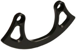 Crash Plate ISCG 05 Taco Bashguard -Fahrradzubehör 318228