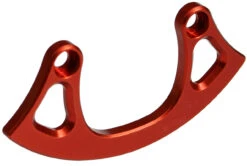 Crash Plate ISCG 05 Taco Bashguard -Fahrradzubehör 318229