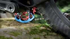 Crash Plate ISCG 05 Taco Bashguard -Fahrradzubehör 318231