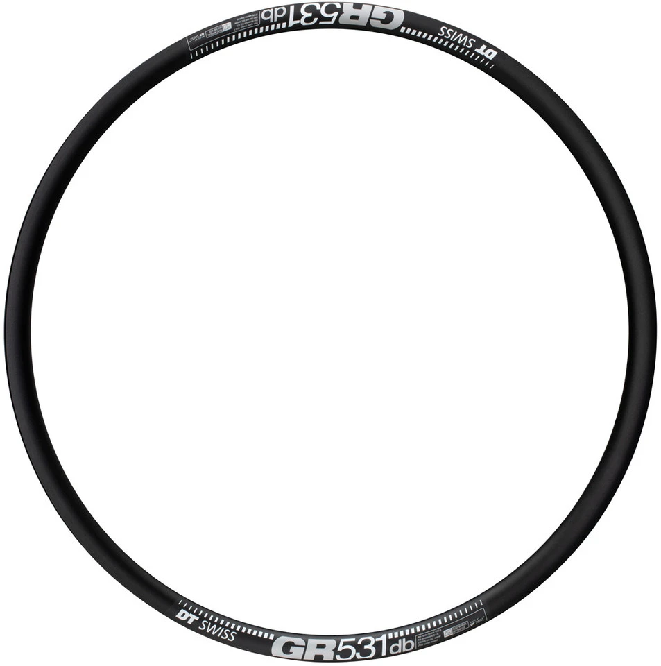 Dt-swiss GR 531 Disc 28" Felge 4 Dt-swiss GR 531 Disc 28" Felge – Bild 2