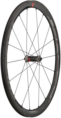 Fulcrum Speed 40C Carbon Laufradsatz -Fahrradzubehör 318856