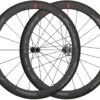 Fulcrum Speed 55C Carbon Laufradsatz 1 Fulcrum Speed 55C Carbon Laufradsatz -Fahrradzubehör 318863