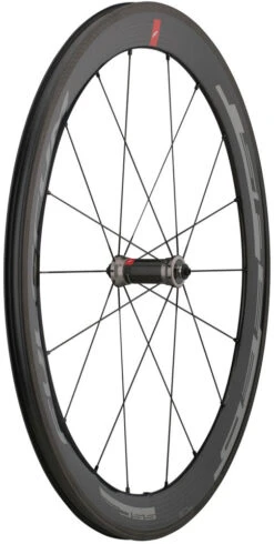 Fulcrum Speed 55C Carbon Laufradsatz -Fahrradzubehör 318864