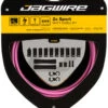 JAGWIRE 2X Sport Schaltzugset -Fahrradzubehör 319249