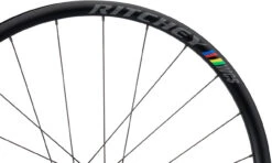 RITCHEY WCS Zeta Disc Center Lock Laufradsatz 14 RITCHEY WCS Zeta Disc Center Lock Laufradsatz -Fahrradzubehör 319332
