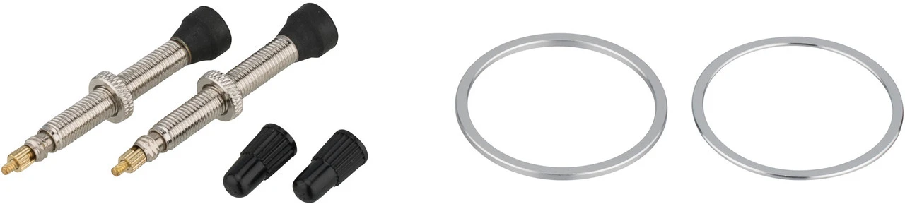 RITCHEY WCS Zeta Disc Center Lock Laufradsatz 9 RITCHEY WCS Zeta Disc Center Lock Laufradsatz – Bild 7