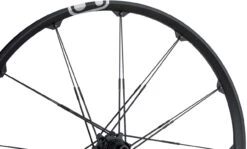 Crankbrothers Iodine 3 Disc 6-Loch 29" Boost Laufradsatz -Fahrradzubehör 319817