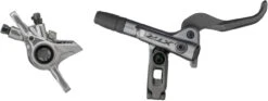 Shimano XTR XC V+h Set Scheibenbremse BR-M9100 J-Kit -Fahrradzubehör 319977