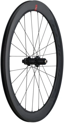 Fulcrum Wind 55 DB C19 Disc Center Lock Laufradsatz -Fahrradzubehör 320062