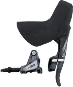 SRAM Force 22 FM Scheibenbremse Hydr.m.DoubleTap® Schalt-/Bremsgriff -Fahrradzubehör 321318