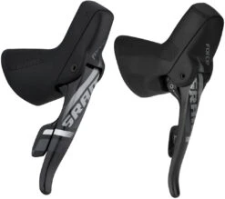 SRAM Force 22 FM V+h Set Scheibenbremse Hydr.DoubleTap® Schalt-/Bremsgriff -Fahrradzubehör 321339
