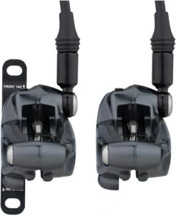 SRAM Force 22 FM V+h Set Scheibenbremse Hydr.DoubleTap® Schalt-/Bremsgriff -Fahrradzubehör 321342