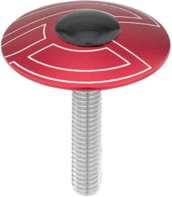 Cinelli Top Cap Ahead Kappe -Fahrradzubehör 321878