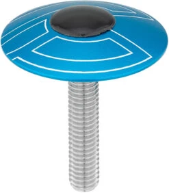 Cinelli Top Cap Ahead Kappe -Fahrradzubehör 321879