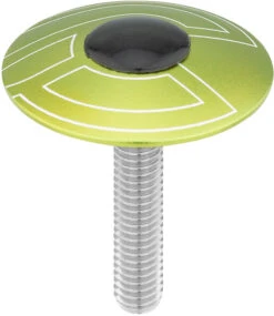 Cinelli Top Cap Ahead Kappe -Fahrradzubehör 321880