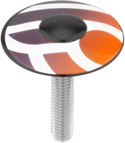 Cinelli Top Cap Ahead Kappe -Fahrradzubehör 321885