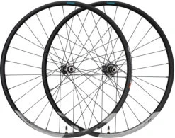 Shimano WH-M8100-TL-B XT Disc Center Lock 29" Laufradsatz