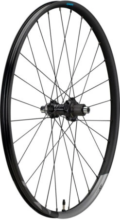 Shimano WH-M8100-TL-B XT Disc Center Lock 29" Laufradsatz 12 Shimano WH-M8100-TL-B XT Disc Center Lock 29" Laufradsatz -Fahrradzubehör 321947