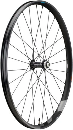 Shimano WH-M8120-TL-B XT Disc Center Lock 27,5" Laufradsatz -Fahrradzubehör 321952