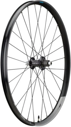 Shimano WH-M8120-TL-B XT Disc Center Lock 29" Laufradsatz -Fahrradzubehör 321961