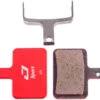 JAGWIRE Bremsbeläge Disc Für Shimano -Fahrradzubehör 322399