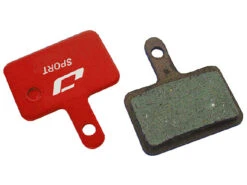 JAGWIRE Bremsbeläge Disc Für Shimano -Fahrradzubehör 322401