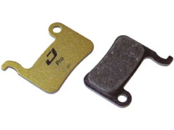 JAGWIRE Bremsbeläge Disc Für Shimano -Fahrradzubehör 322402