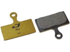 JAGWIRE Bremsbeläge Disc Für Shimano -Fahrradzubehör 322404