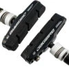 JAGWIRE Bremsschuhe Cross Pro Für V-Brake 1 JAGWIRE Bremsschuhe Cross Pro Für V-Brake -Fahrradzubehör 322419