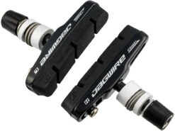 JAGWIRE Bremsschuhe Cross Pro Für V-Brake