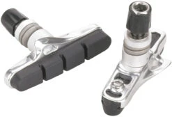 JAGWIRE Bremsschuhe Cross Pro Für V-Brake 7 JAGWIRE Bremsschuhe Cross Pro Für V-Brake -Fahrradzubehör 322421