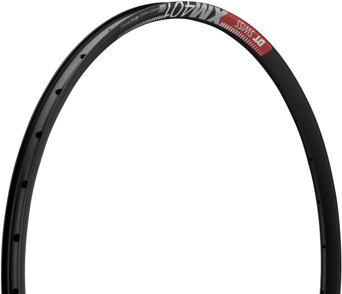 Dt-swiss XM 401 Disc 27,5" Felge 3 Dt-swiss XM 401 Disc 27,5" Felge