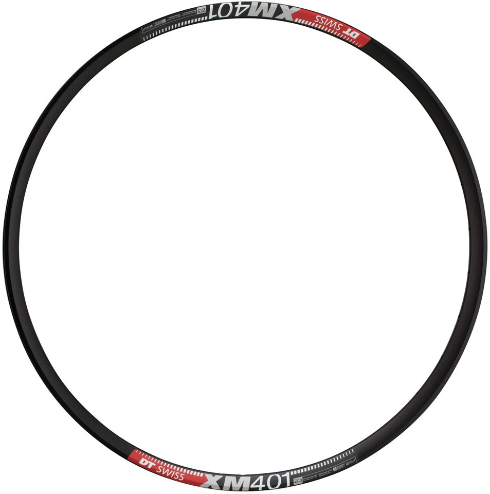 Dt-swiss XM 401 Disc 27,5" Felge 4 Dt-swiss XM 401 Disc 27,5" Felge – Bild 2