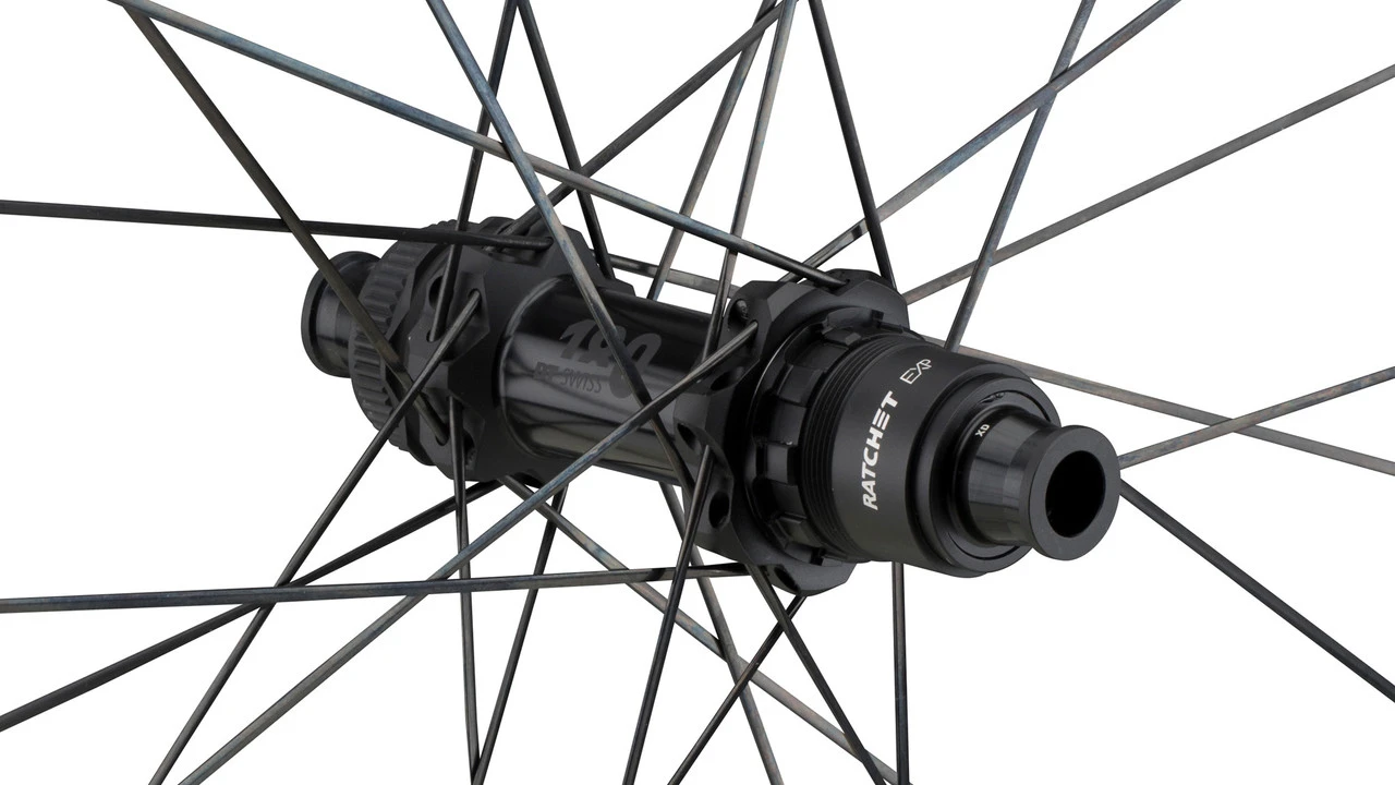 Dt-swiss EXC 1200 SPLINE 35 Boost Disc Center Lock 27,5" Laufradsatz 7 Dt-swiss EXC 1200 SPLINE 35 Boost Disc Center Lock 27,5" Laufradsatz – Bild 5