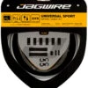 JAGWIRE Universal Sport Bremszugset -Fahrradzubehör 323082