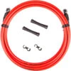 JAGWIRE Bremsleitung Mountain Pro Hydraulic Hose -Fahrradzubehör 323102