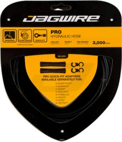 JAGWIRE Bremsleitung Mountain Pro Hydraulic Hose 32 JAGWIRE Bremsleitung Mountain Pro Hydraulic Hose -Fahrradzubehör 323112