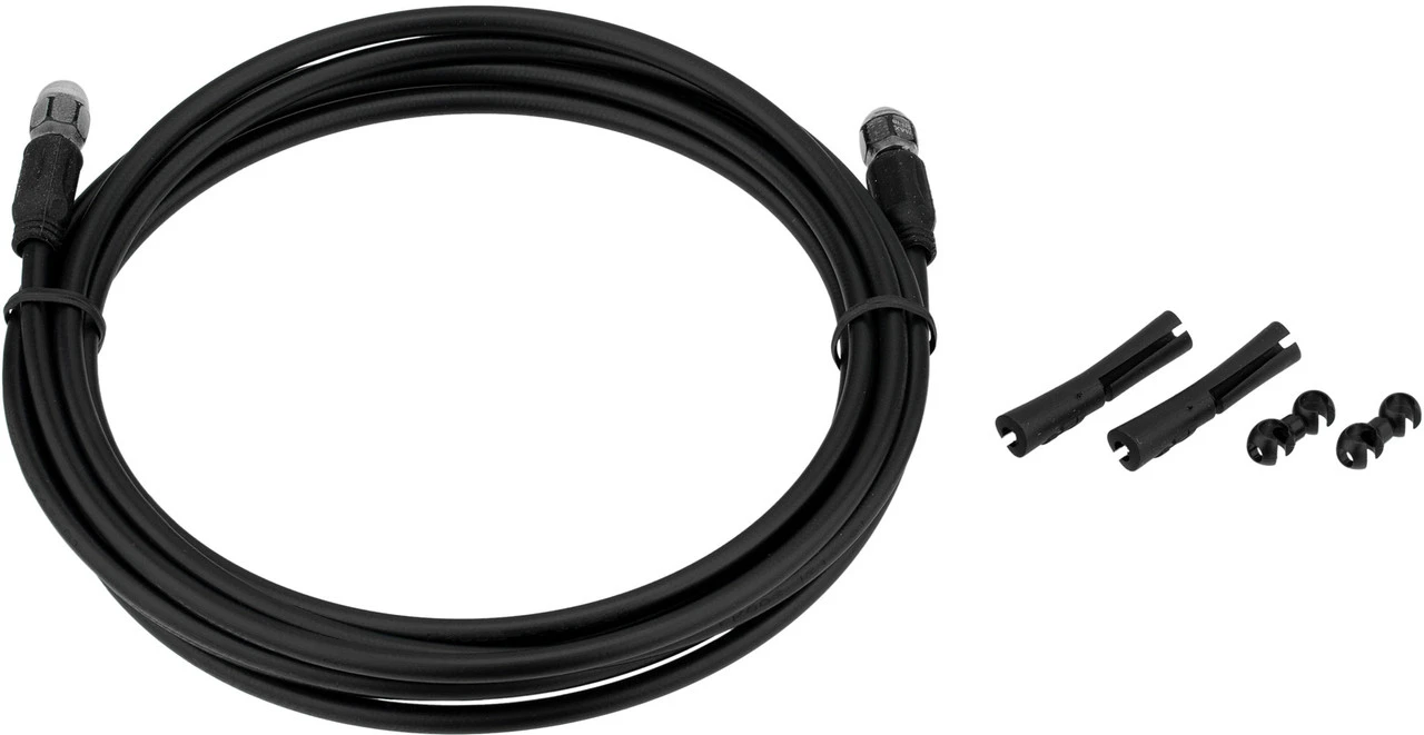 JAGWIRE Bremsleitung Mountain Pro Hydraulic Hose 14 JAGWIRE Bremsleitung Mountain Pro Hydraulic Hose – Bild 12