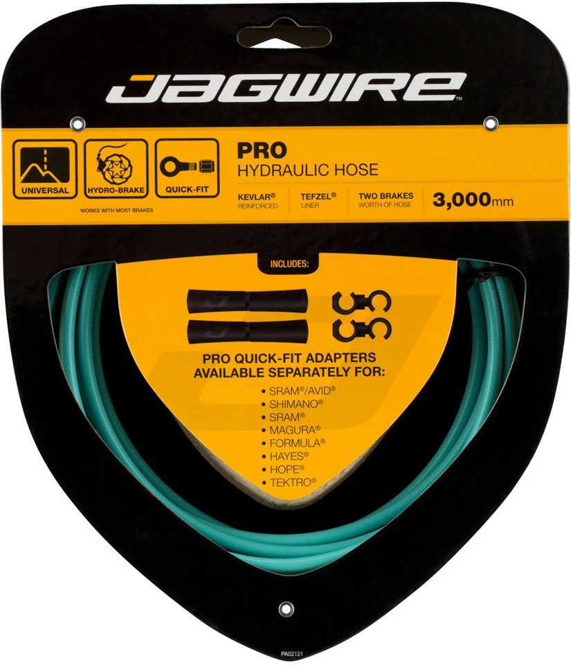 JAGWIRE Bremsleitung Mountain Pro Hydraulic Hose 15 JAGWIRE Bremsleitung Mountain Pro Hydraulic Hose – Bild 13
