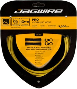 JAGWIRE Bremsleitung Mountain Pro Hydraulic Hose 38 JAGWIRE Bremsleitung Mountain Pro Hydraulic Hose -Fahrradzubehör 323118