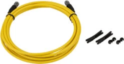 JAGWIRE Bremsleitung Mountain Pro Hydraulic Hose 39 JAGWIRE Bremsleitung Mountain Pro Hydraulic Hose -Fahrradzubehör 323119