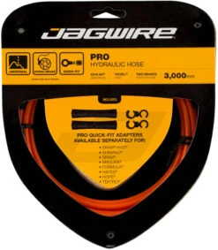JAGWIRE Bremsleitung Mountain Pro Hydraulic Hose 40 JAGWIRE Bremsleitung Mountain Pro Hydraulic Hose -Fahrradzubehör 323120